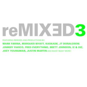 Remixed, Vol. 3