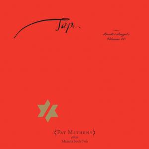 Tap: The Book of Angels, Vol. 20