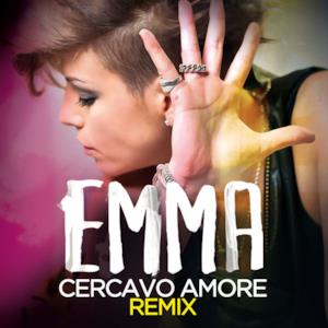 Cercavo Amore (Alex Gaudino & Jason Rooney Remix) - Single