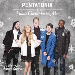 That's Christmas to Me (Deluxe Edition)