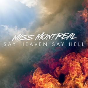 Say Heaven Say Hell - Single