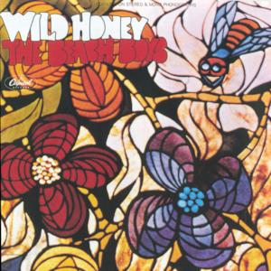 Wild Honey