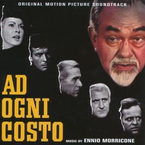 Ad Ogni Costo (Original Motion Picture Soundtrack)