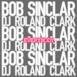 Everybody (feat. DJ Roland Clark) - Single