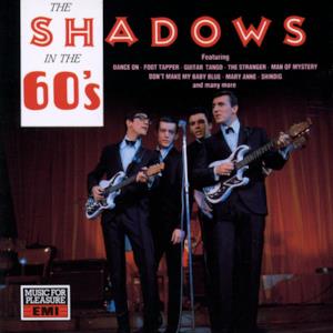 The Shadows In the 60s