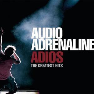 Audio Adrenaline: Greatest Hits