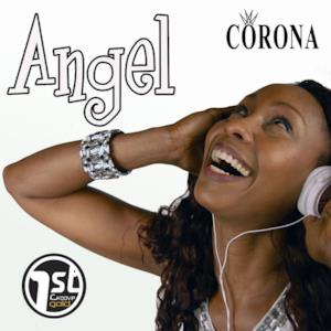 Angel - EP