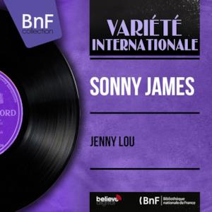 Jenny Lou (Mono Version) - Single