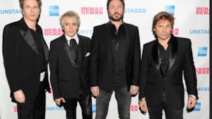 La band dei Duran Duran