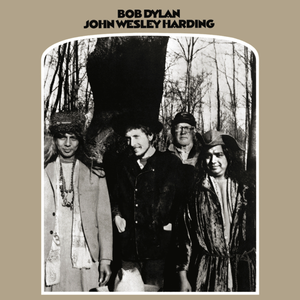 John Wesley Harding