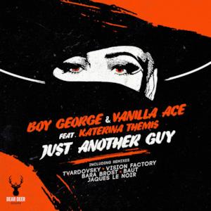 Just Another Guy (Remixes, Pt. 1) [feat. Katerina Themis] - EP