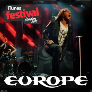 iTunes Festival: London 2010 - EP