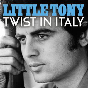 Twist in Italy - Single