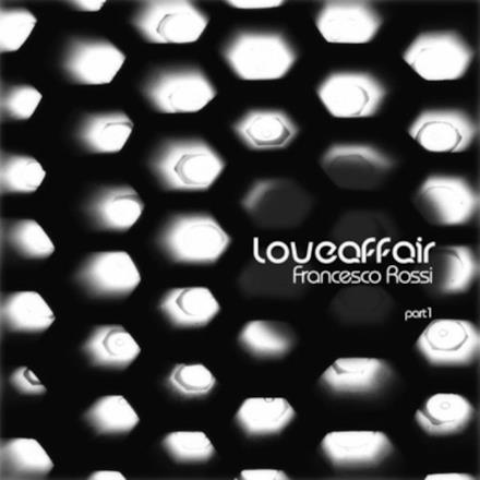 Love Affair - EP