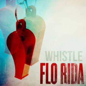 Whistle - Single