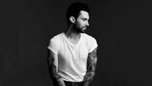 Adam Levine è l'uomo più sexy del 2013 secondo People