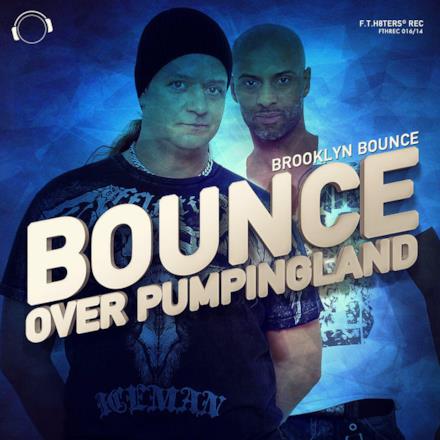 Bounce Over Pumpingland