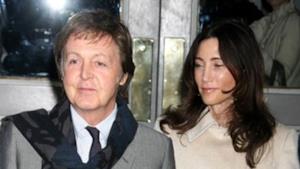 Paul McCartney: matrimonio imminente