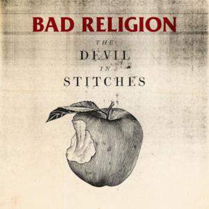 The Devil In Stitches - Single