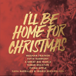 All I Want for Christmas Is You - Single