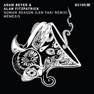 Human Reason (Len Faki Remix) / Memesis - Single