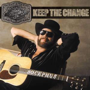 Keep the Change - Single