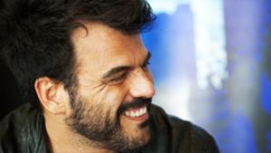 Francesco Renga per Sanremo 2014