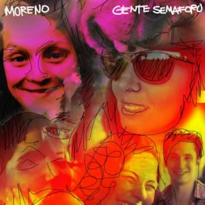 Gente Semáforo - Single