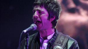 Noel Gallagher album 2011, in uscita il 18 ottobre