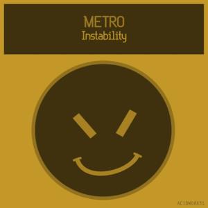 Instability - Single