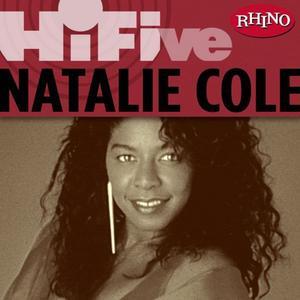 Rhino Hi-Five - Natalie Cole - EP