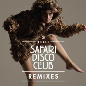 Safari Disco Club (Remixes) - EP