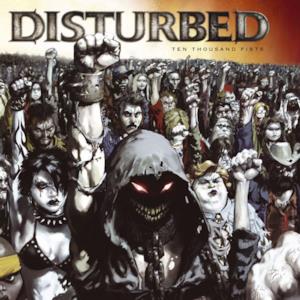 Ten Thousand Fists (Bonus Track Version)