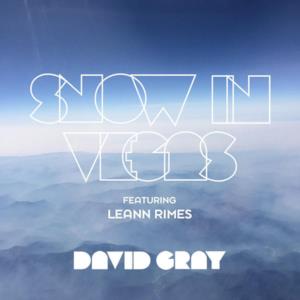 Snow in Vegas (feat. LeAnn Rimes) - Single