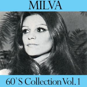 60's Collection, Vol. 1 : Milva