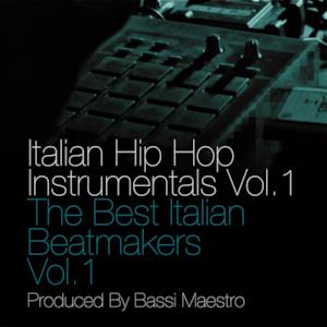 Italian Hip Hop Instrumentals Vol.1