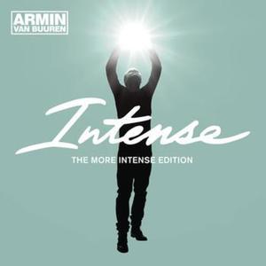 Intense (Bonus Track Version)