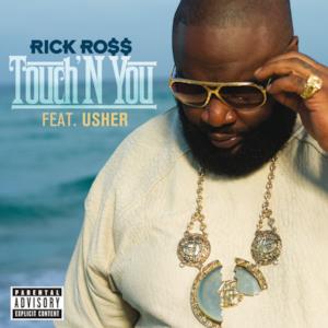 Touch'n You (feat. Usher) - Single