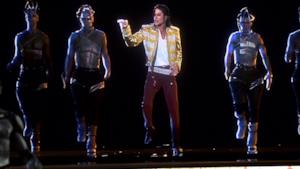 Ologramma Michael Jackson ai Billboard Music Awards 2014