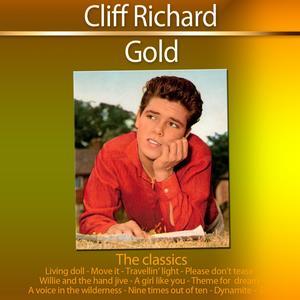 Cliff Richard Gold 30 Songs (The Classics)