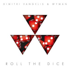 Roll the Dice (Radio Edit) - Single