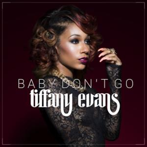 Baby Don't Go - Single