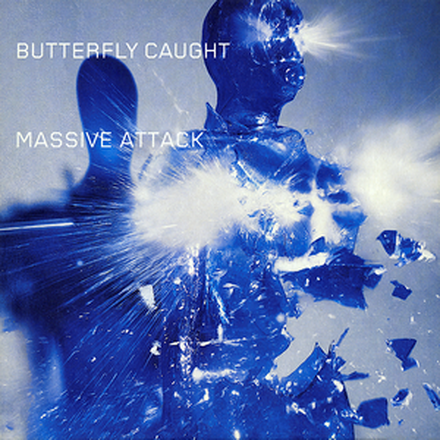 Butterfly Caught - EP