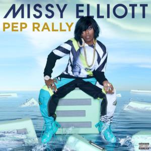 Pep Rally - Single