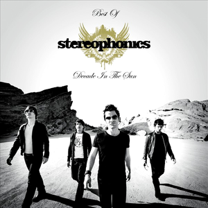 Best of Stereophonics - Decade In the Sun (EU Version)