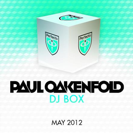 DJ Box - May 2012