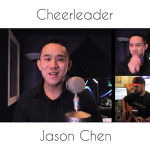 Cheerleader (Acoustic Version) - Single