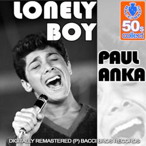 Lonely Boy (Digitally Remastered)