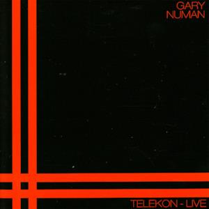 Telekon - Live