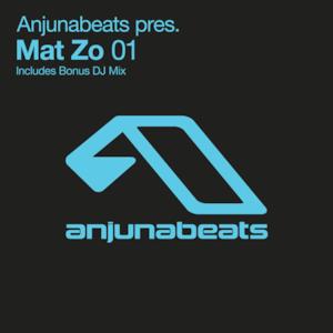 Anjunabeats Presents Mat Zo 01